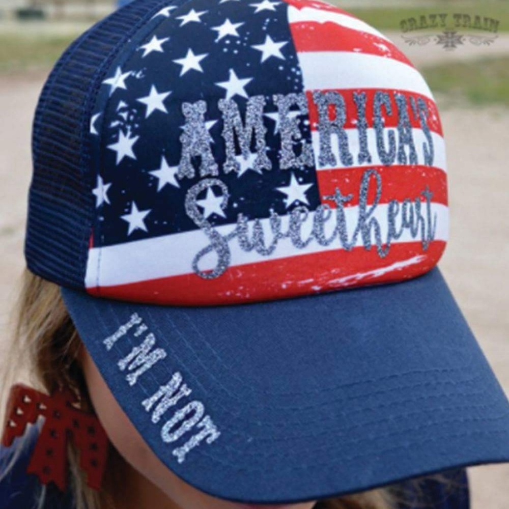 4th of July wear...